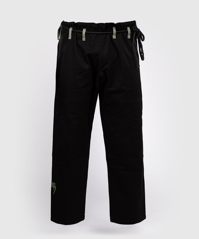 Kimono BJJ Venum Contender Evo 2.0 – Nero