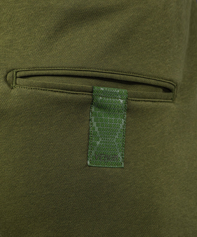 Pantaloncini Venum Classic Fleece – Cachi