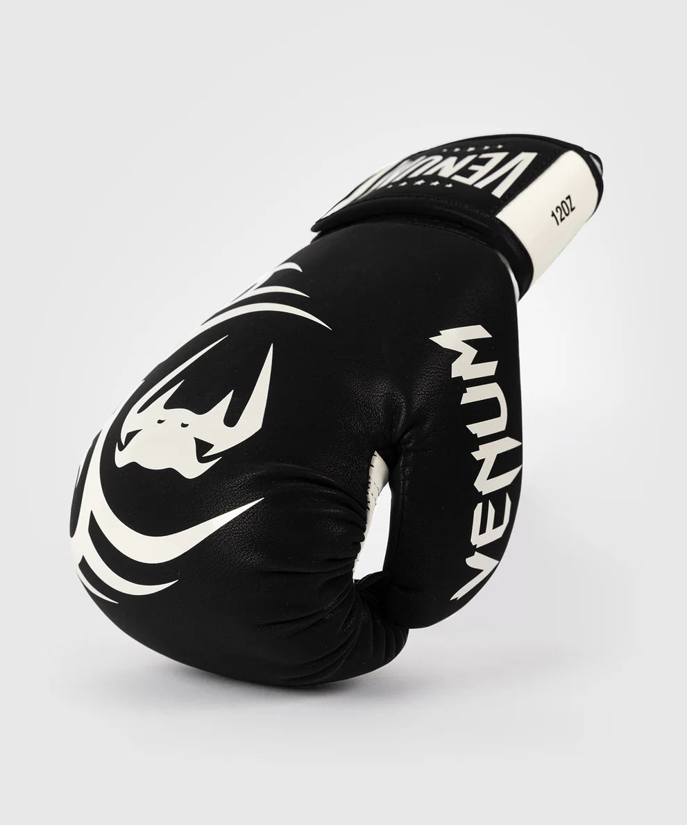 Venum x Mike Tyson Boxing gloves Replica – Black/White