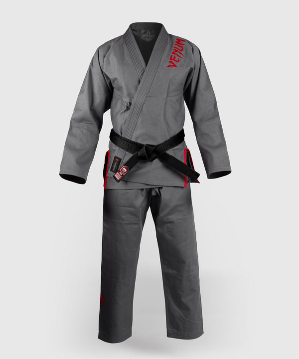 Venum BJJ Gi Contender 3.0 - 380 - Grey