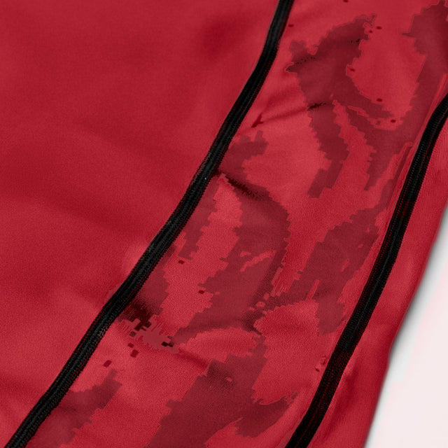 Hayabusa Worstelsinglet Surge – Reversibel