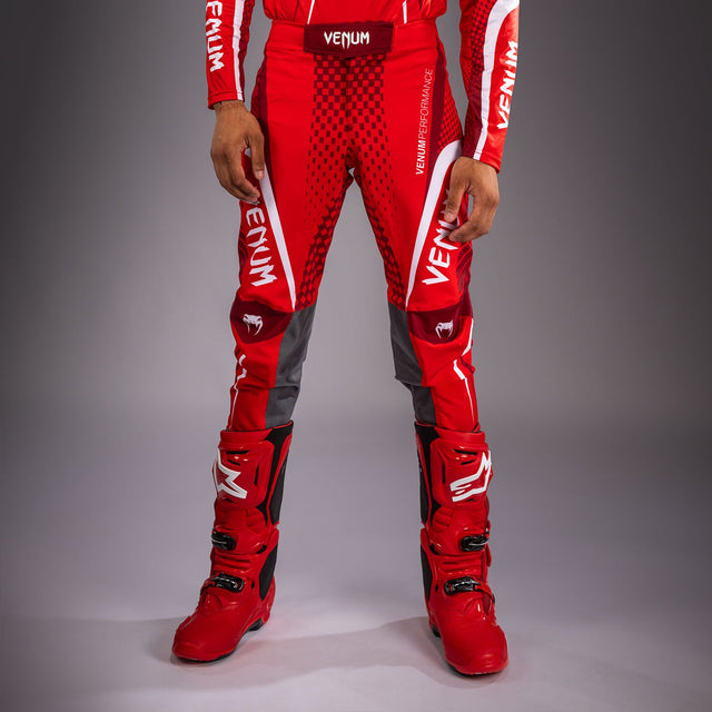 Venum Trainingsbroek MX Challenger - Rood