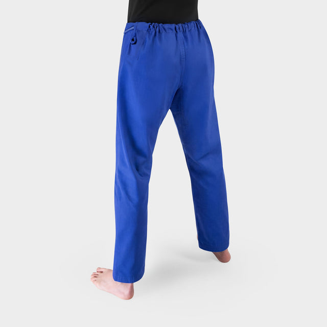 Hayabusa BJJ-Gi-Hose Valor Twill Damen – Blau