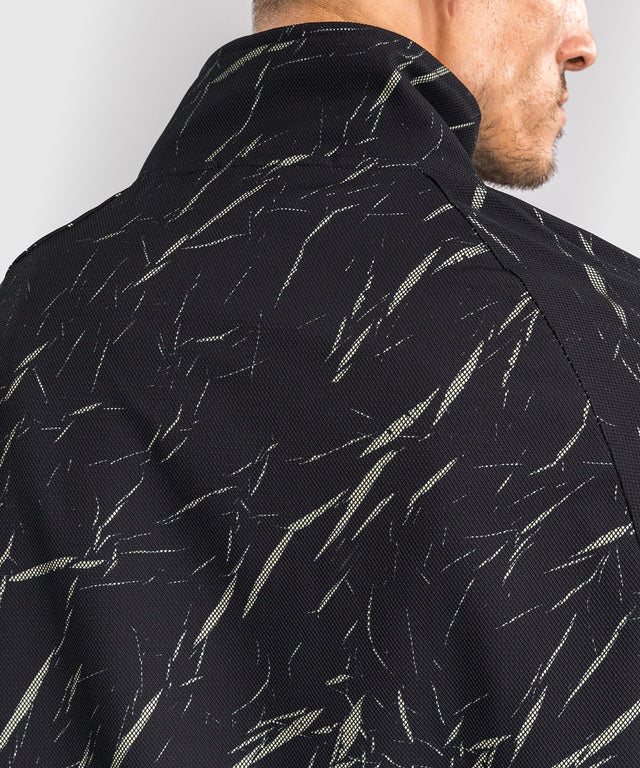 Venum Trainingshosen Trooper – Schwarz/Sand