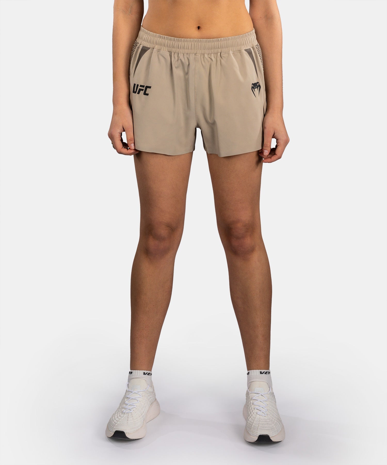 Venum UFC Training shorts Unity Women's – Sand