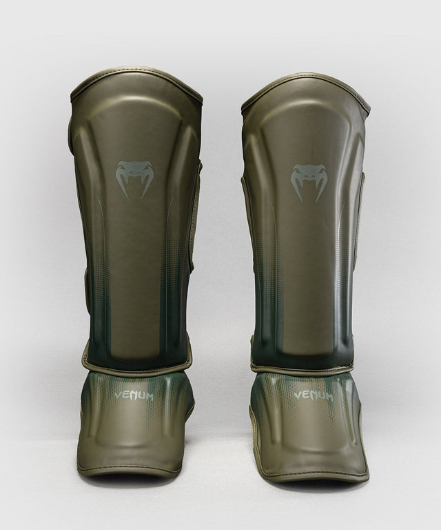 Paratibie Venum Stealth – Kaki/Verde scuro