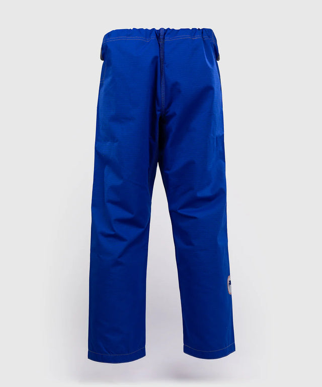 Kimono de BJJ Venum Elite 5.0 – 450 – Bleu royal