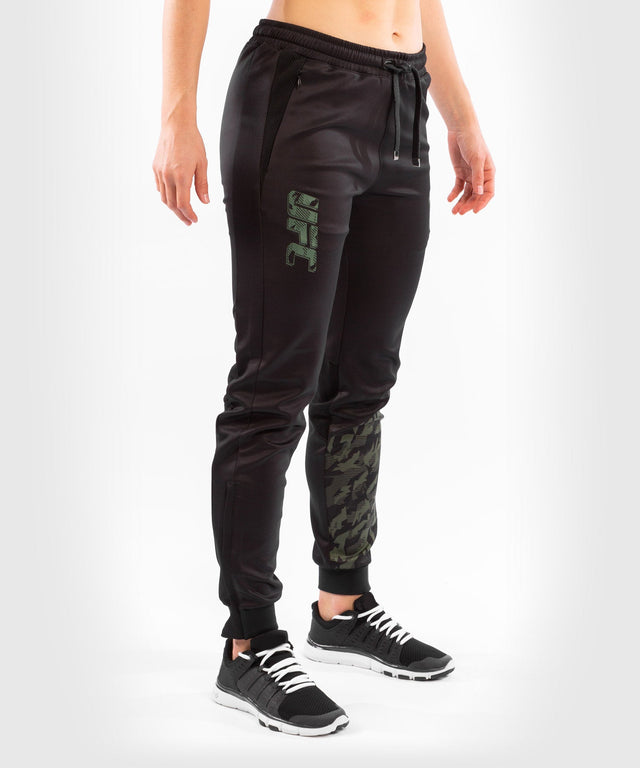 Venum UFC Trainingshosen Fight Week Damen – Khaki