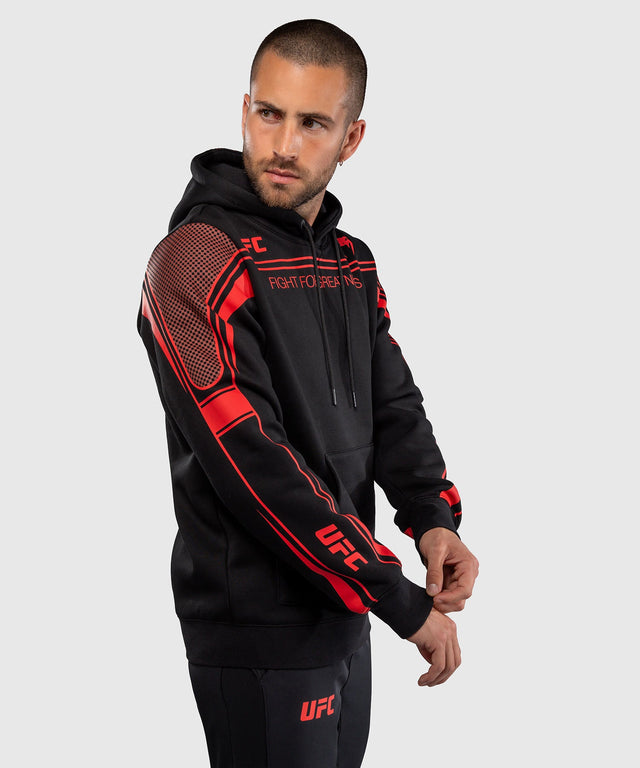 Hoodie Venum UFC Unity – Noir
