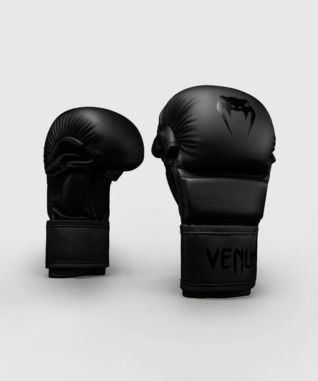 Venum MMA-handsker Contender 1.5 - Sort