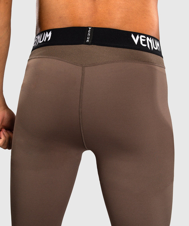 Venum UFC Kompressionsshorts Unity – Braun