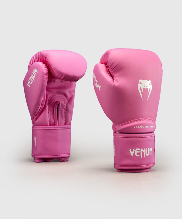 Venum Boksehandsker Contender 1.5 – Lyserød