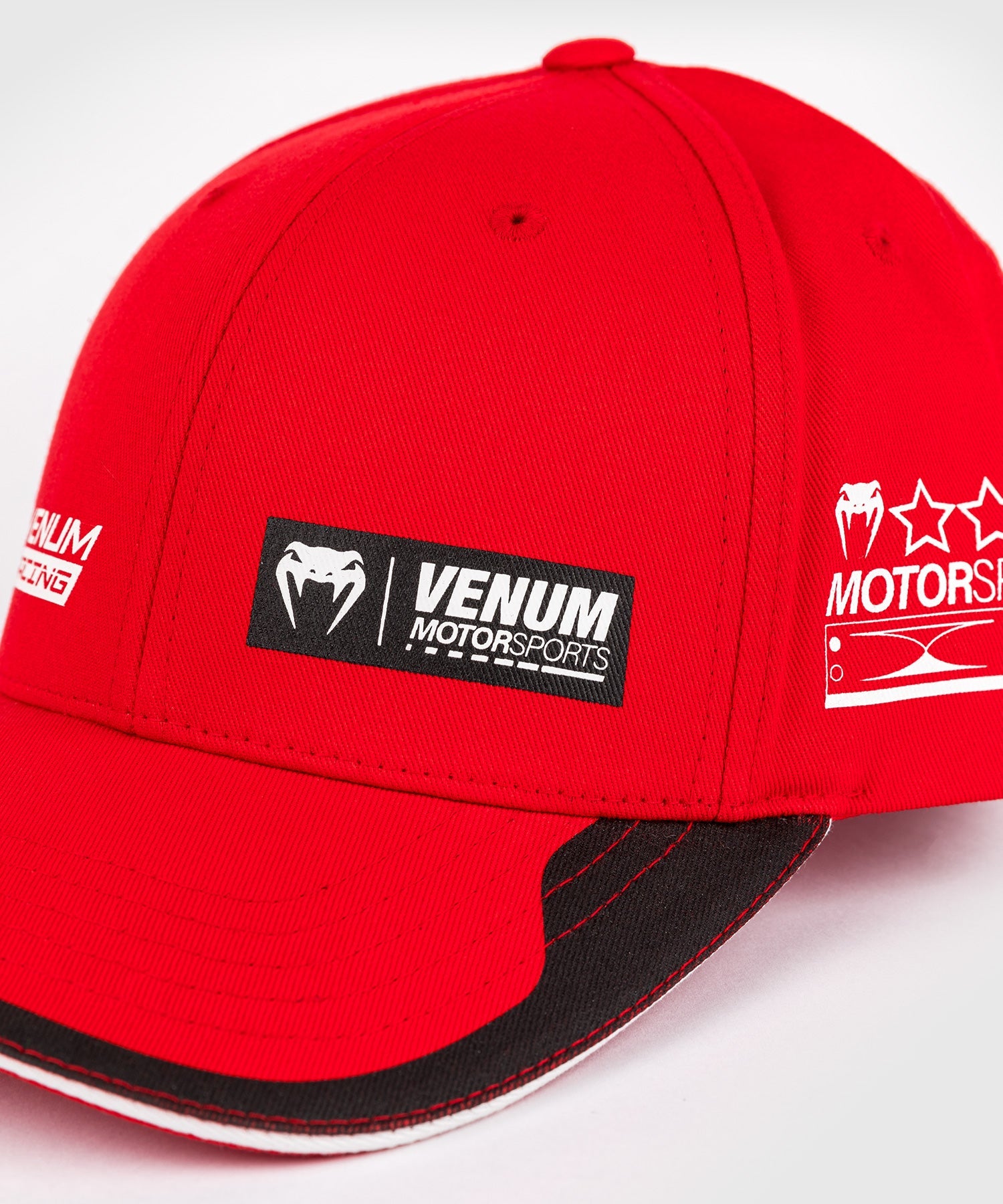Venum Pet Motorsport – Rot