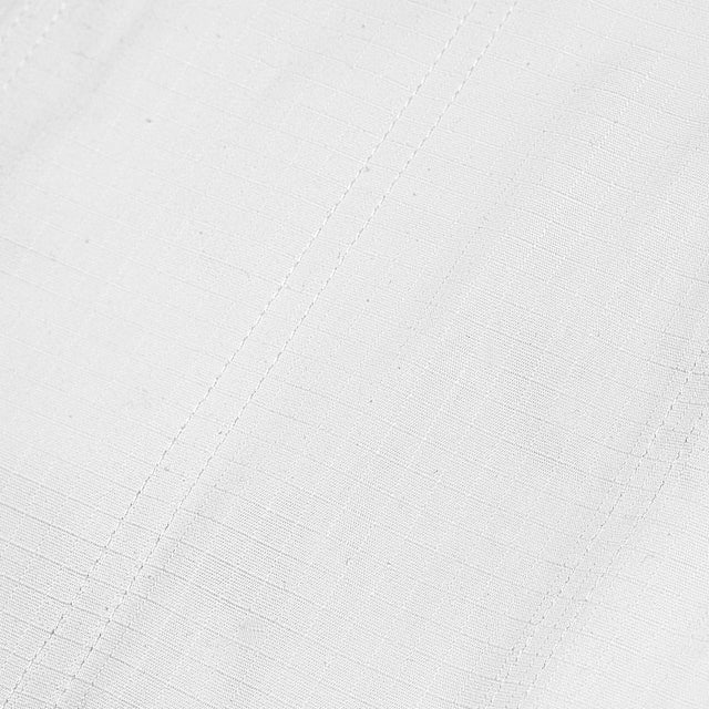 Pantalon de kimono de BJJ Hayabusa Core Ripstop femme – Blanc