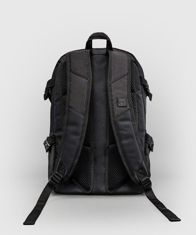 Venum Rugzak Amazonia Reborn L - Zwart/Groen