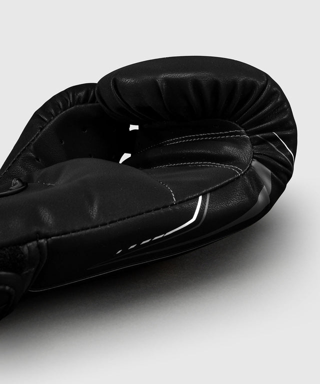 Gants de boxe Venum Streamline – Noir/Blanc