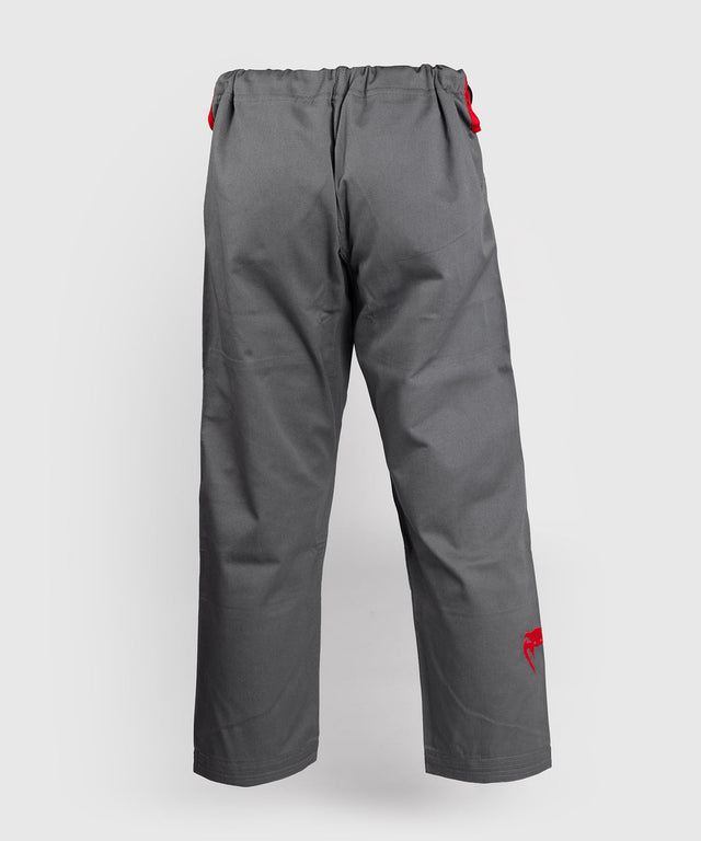 Kimono BJJ Venum Contender 3.0 - 380 - Grigio