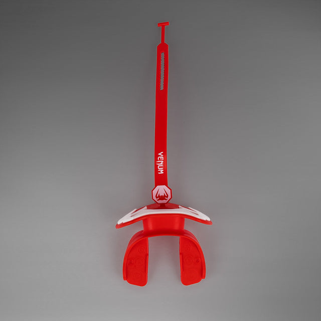 Protège-dents Venum Elite – Rouge/Blanc