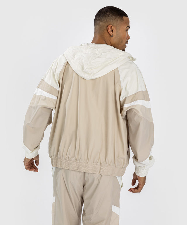 Giacca da allenamento Venum Attack 90 – Beige