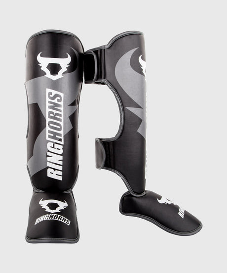 Paratibie Ringhorns Charger – Nero