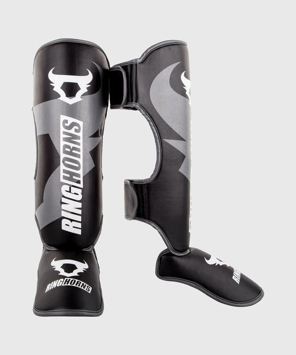 Paratibie Ringhorns Charger – Nero
