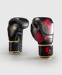 Gants de boxe Venum Itadori Impact Evo – Noir/Rouge