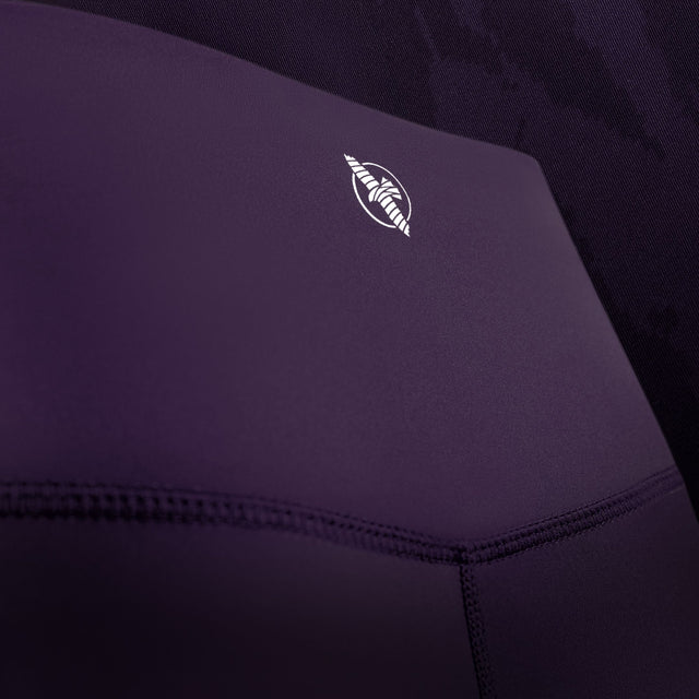 Hayabusa Leggings Apex Vantage Dames - Paars