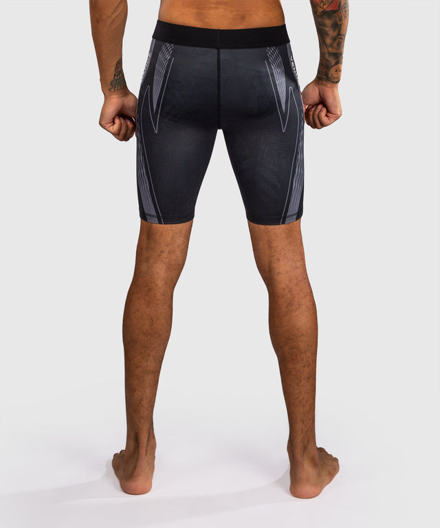 Mallas de compresión Venum Amazonia Reborn – Negro/Gris