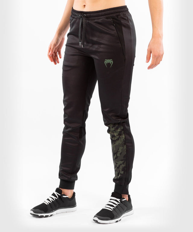 Venum UFC Trainingshosen Fight Week Damen – Khaki
