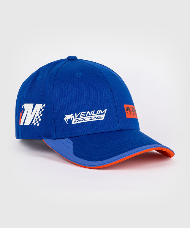 Gorra Venum Motorsport – Azul Real