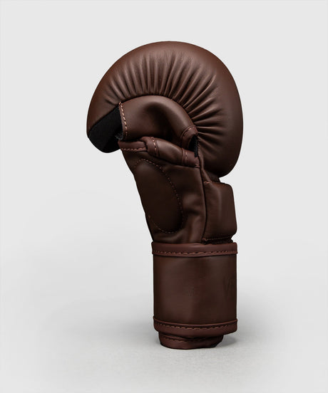 Venum MMA-handsker Contender 1.5 - Mørkebrun