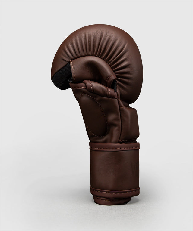 Venum MMA Handschoenen Contender 1.5 - Donkerbruin