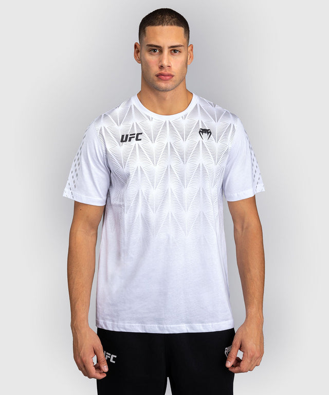 T-shirt Venum UFC Zenith – Blanc