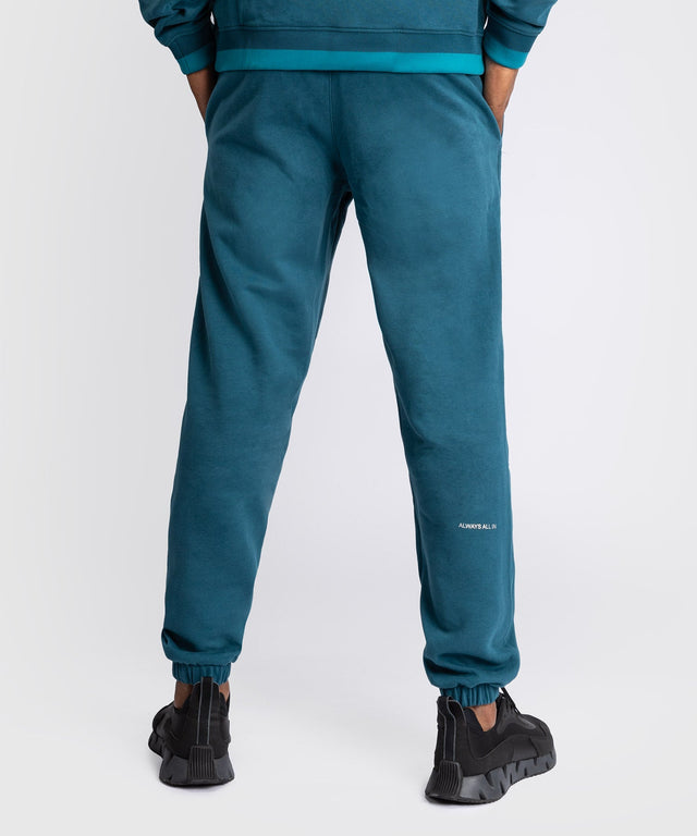 Venum Training pants x Demi – Azure Blue