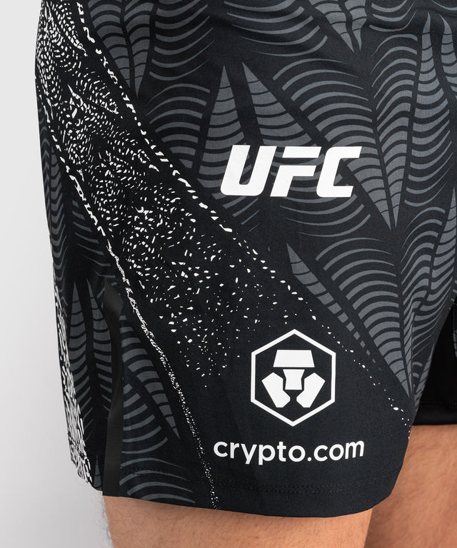 Venum UFC MMA-Shorts Zenith – Schwarz