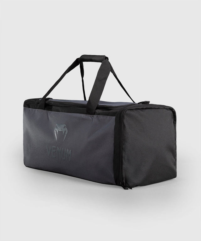Venum Sporttas Essential L - Grijs/Zwart