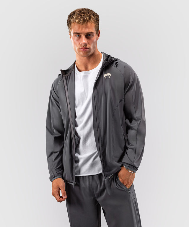 Venum Contender Aero Training Jacket – Grey