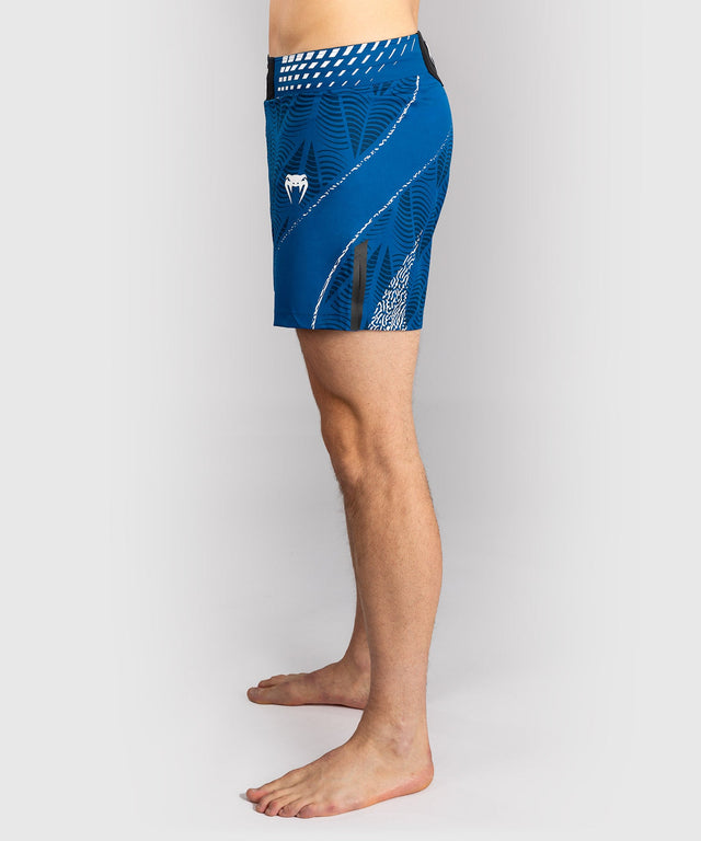 Pantalones de MMA Venum UFC Zenith – Azul
