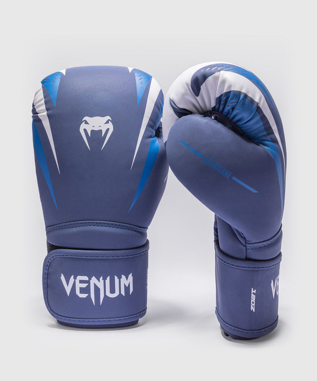 Guantoni da boxe Venum Hurricane – Blu Mezzanotte