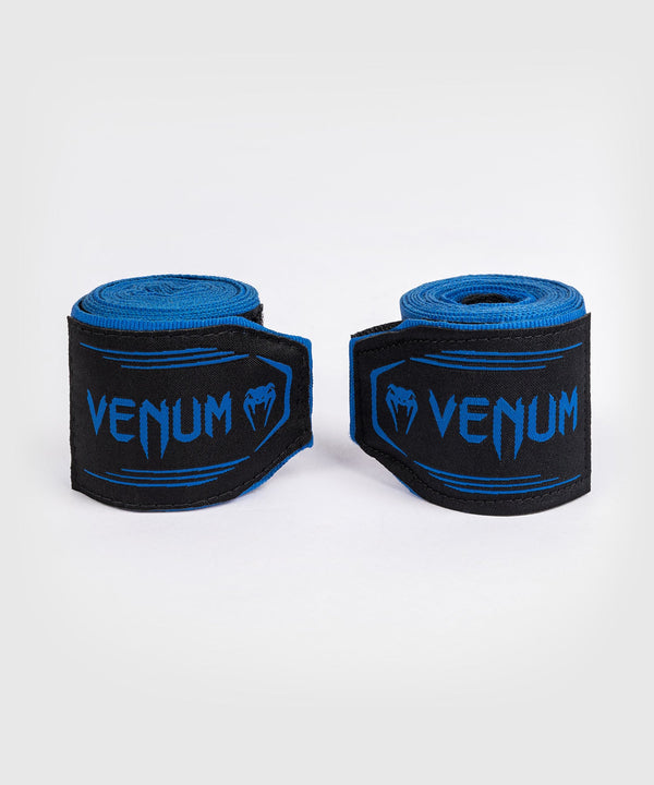 Vendas de boxeo Venum Kontact Evo – Azul Real