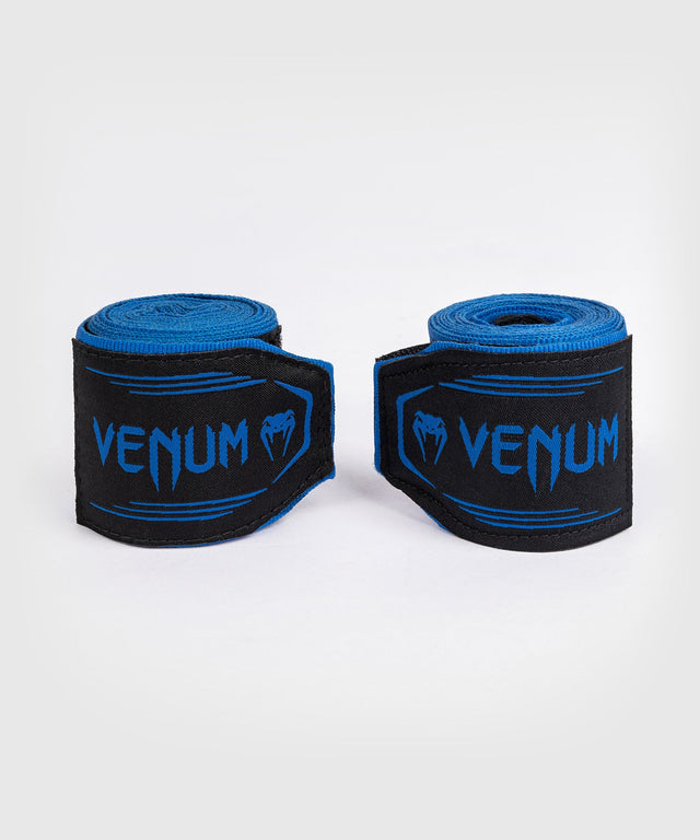 Vendas de boxeo Venum Kontact Evo – Azul real – foto 1