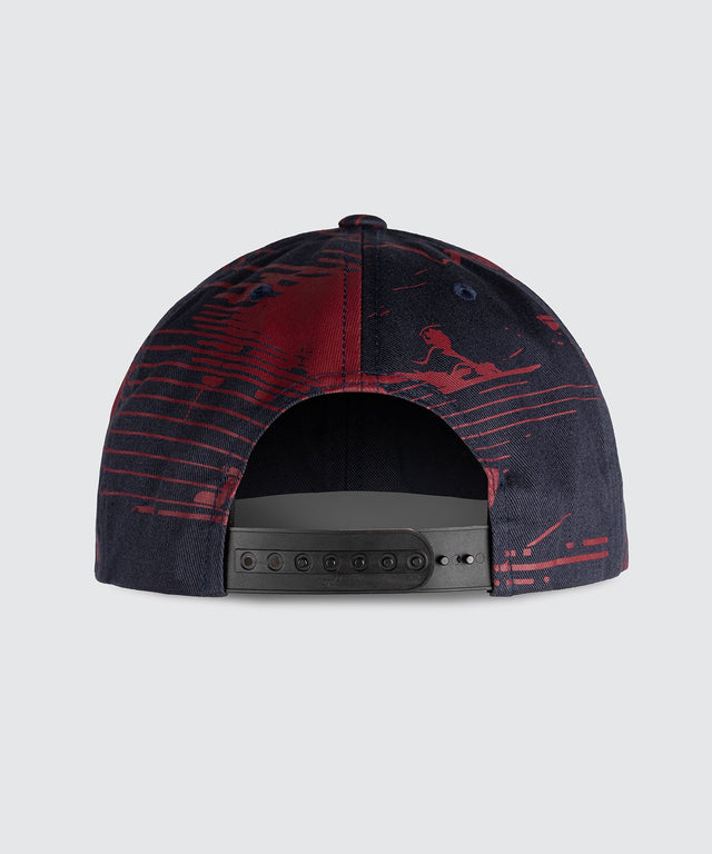 Gorra Venum UFC Zenith – Burdeos