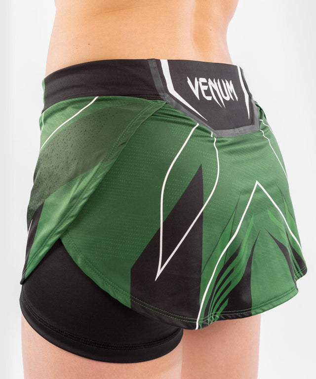 Pantalones de Venum UFC Fight Night – Verde