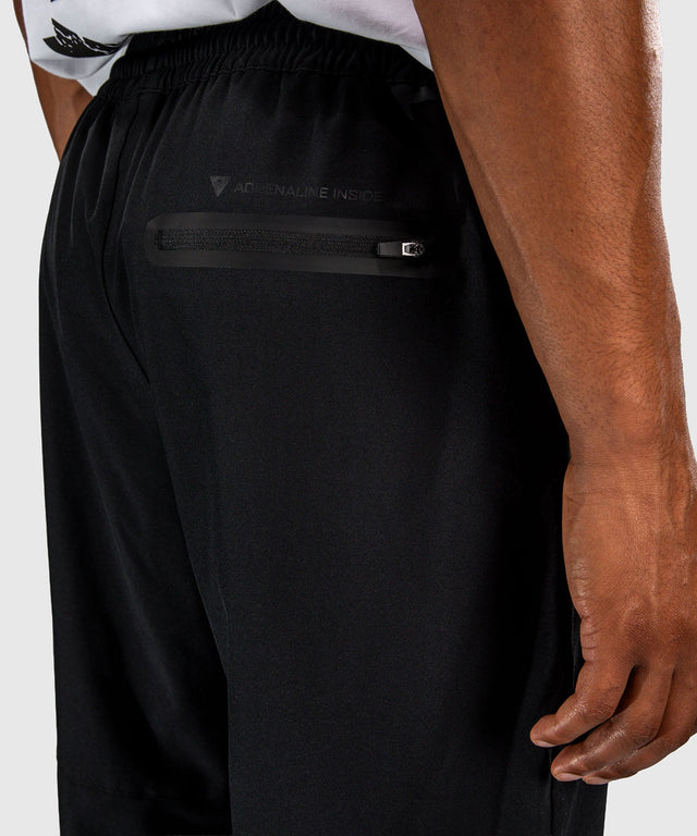 Venum Paddock Jogger - Zwart