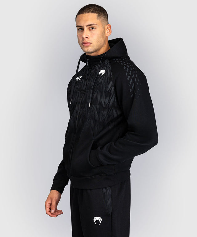 Sweat à capuche Venum UFC Zenith Homme – Noir