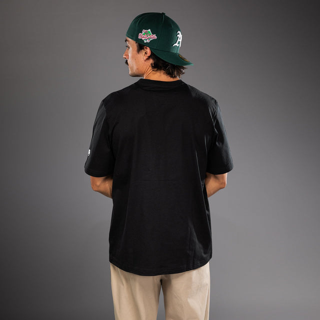 Venum T-Shirt x Capital Bowl – Schwarz