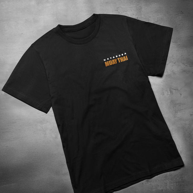 Hayabusa T-Shirt Discipline - Muay Thai