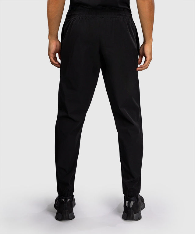 Pantalon d'entraînement Venum Giant 3D – Noir