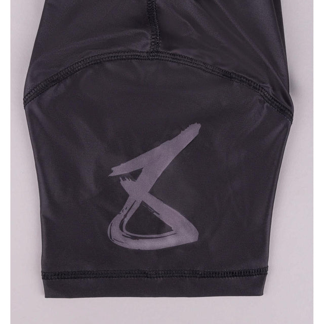 Camiseta 8 WEAPONS Bangkok – Negro