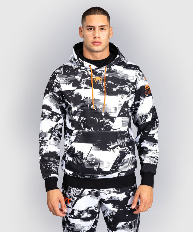 Venum UFC Hoodie Zenith – Weiß